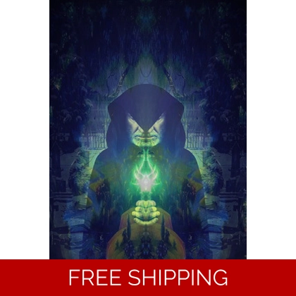 Dark Deep Desires Spell of Asheraq Dark Deep Desires Spell of Asheraq